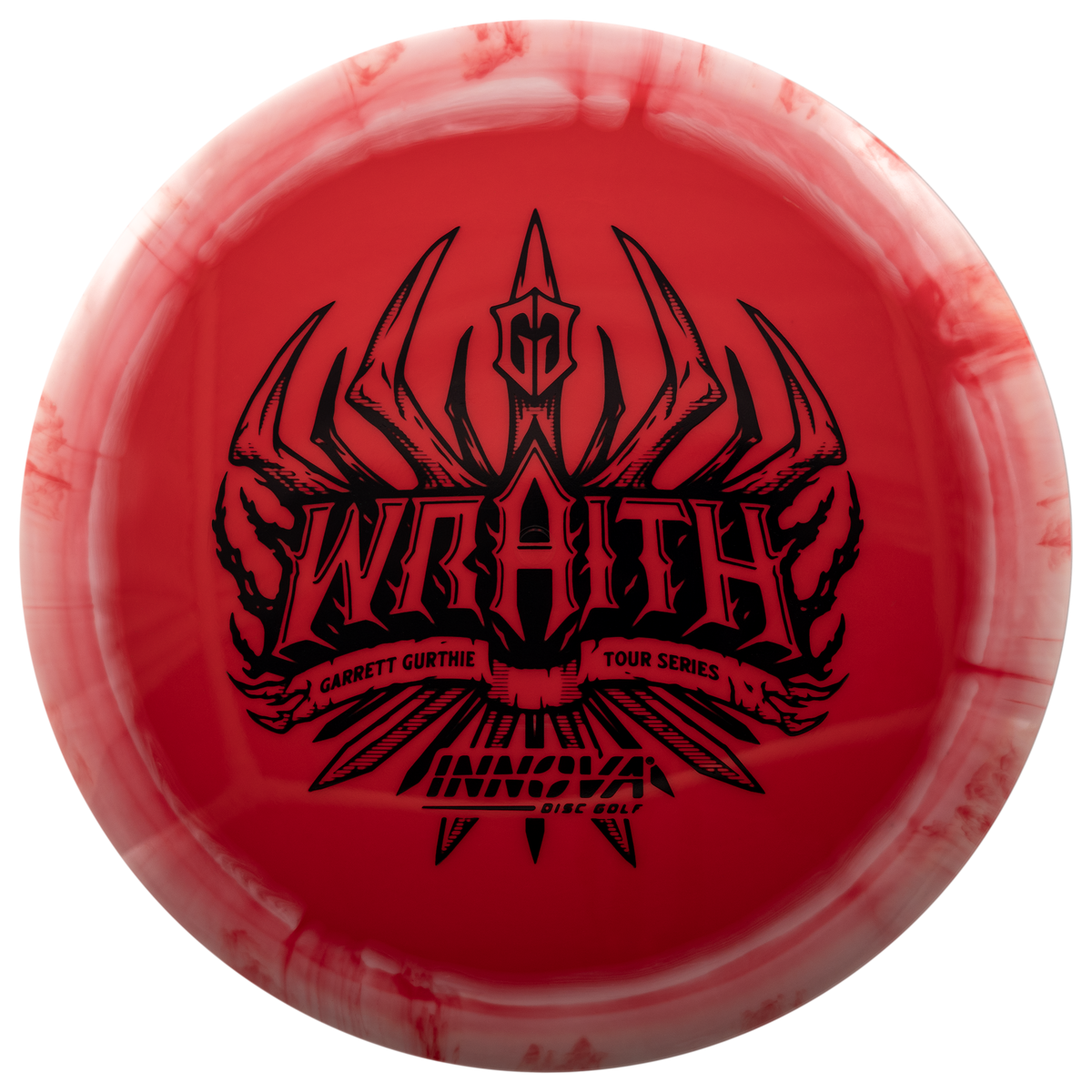 Innova Halo Star Wraith - Garrett Gurthie 2025 Tour Series