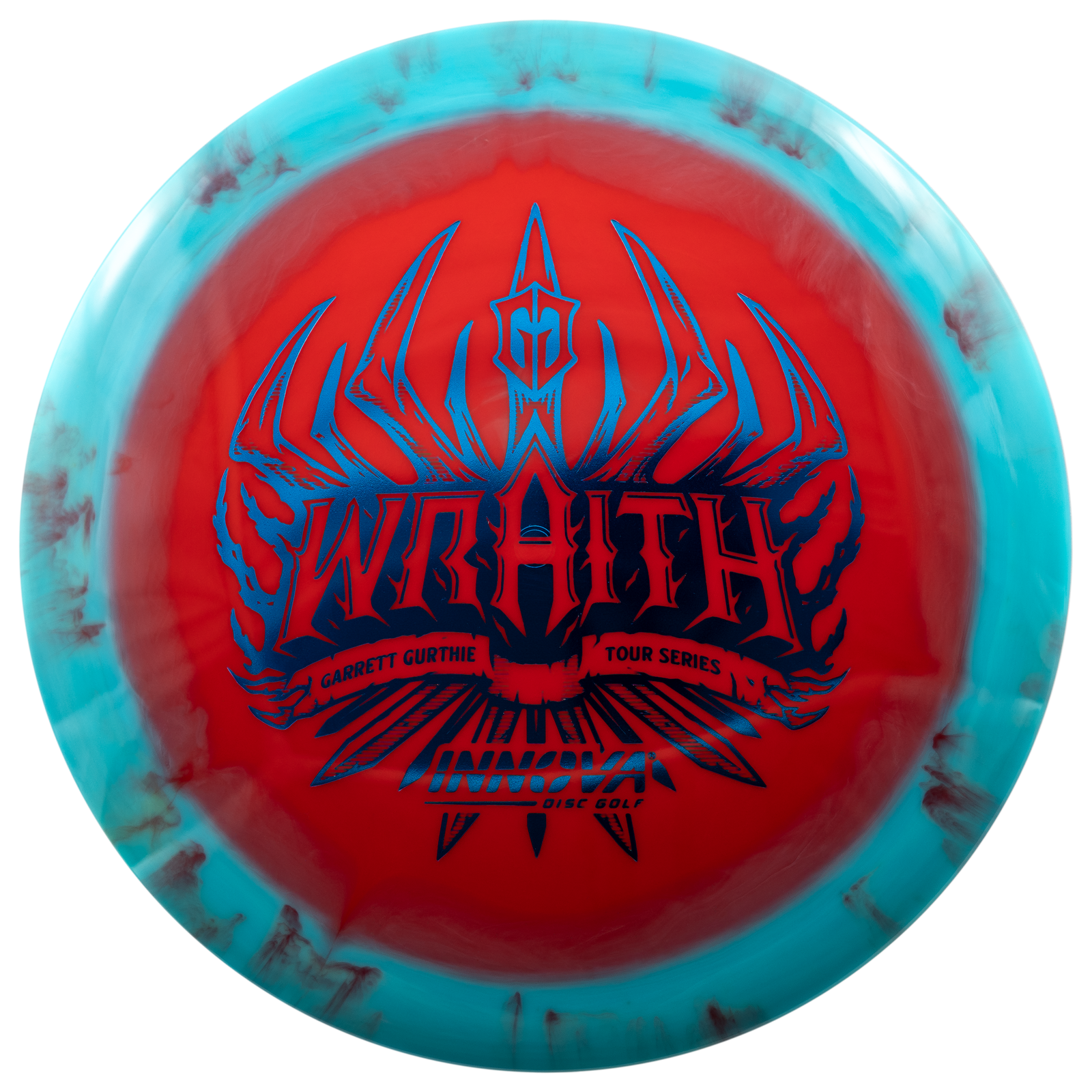 Innova Halo Star Wraith - Garrett Gurthie 2025 Tour Series | Driver 11 ...