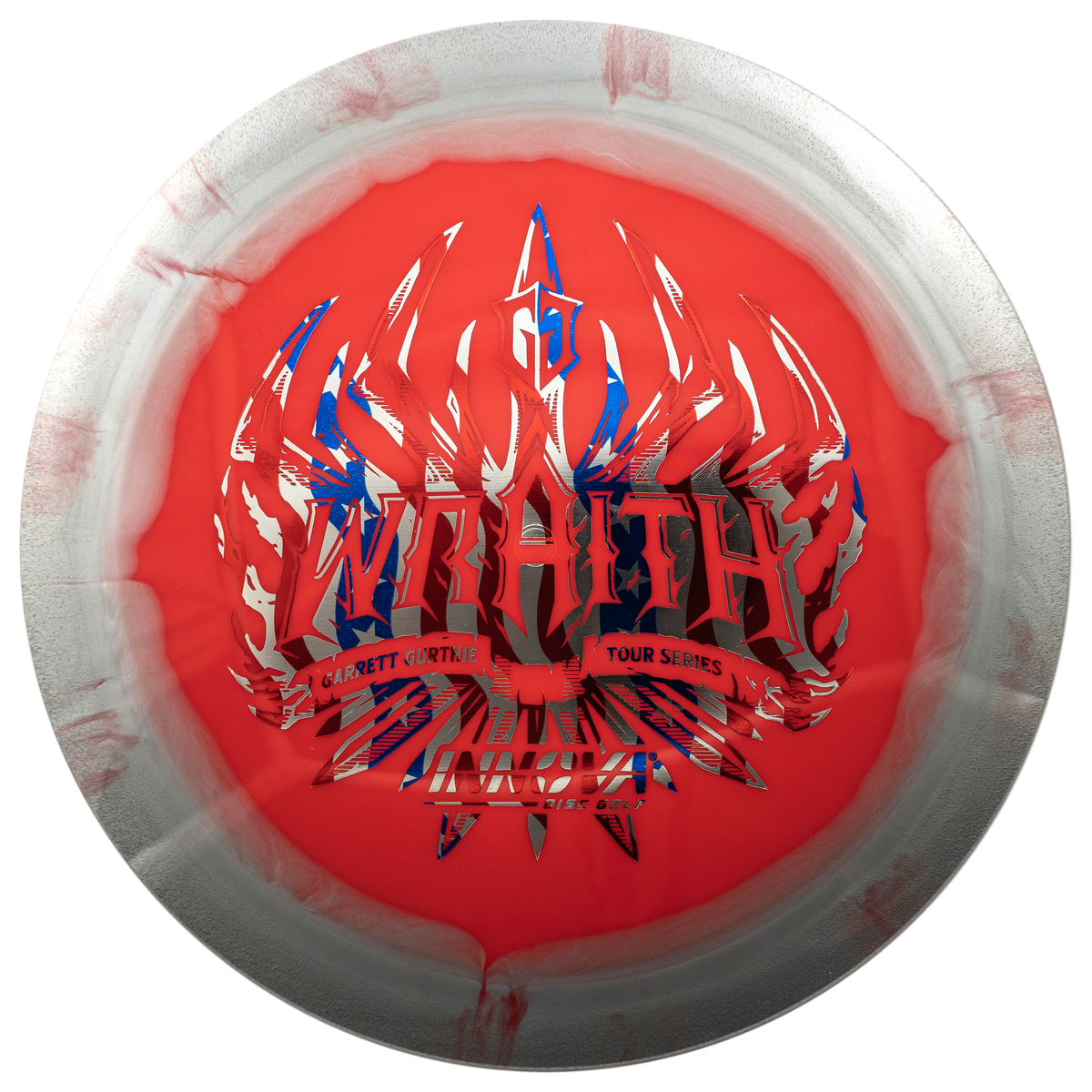 ☆Eタロ☆LURWA G3 Innova Halo Star Wraith - Garrett Gurthie 2025 Tour Series