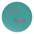 Innova KC Pro Roc midrange disc, Ken Climo 12x World Champion stamp, blue disc