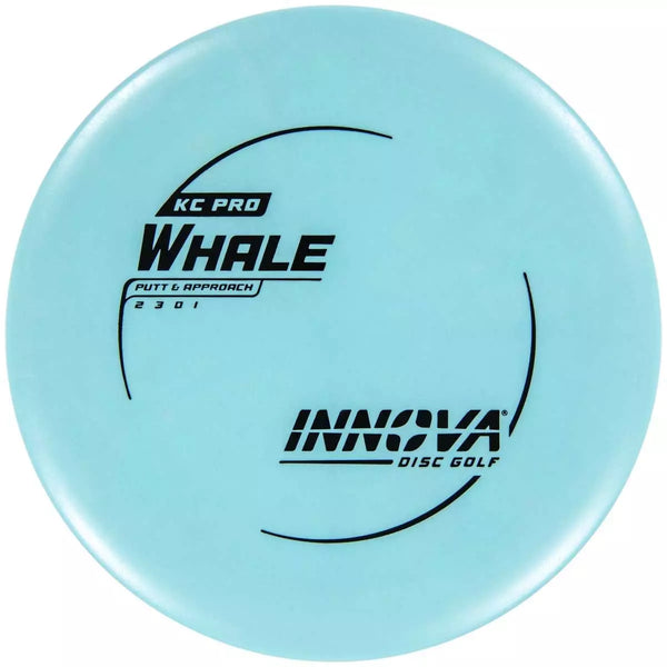 Innova KC Pro Whale