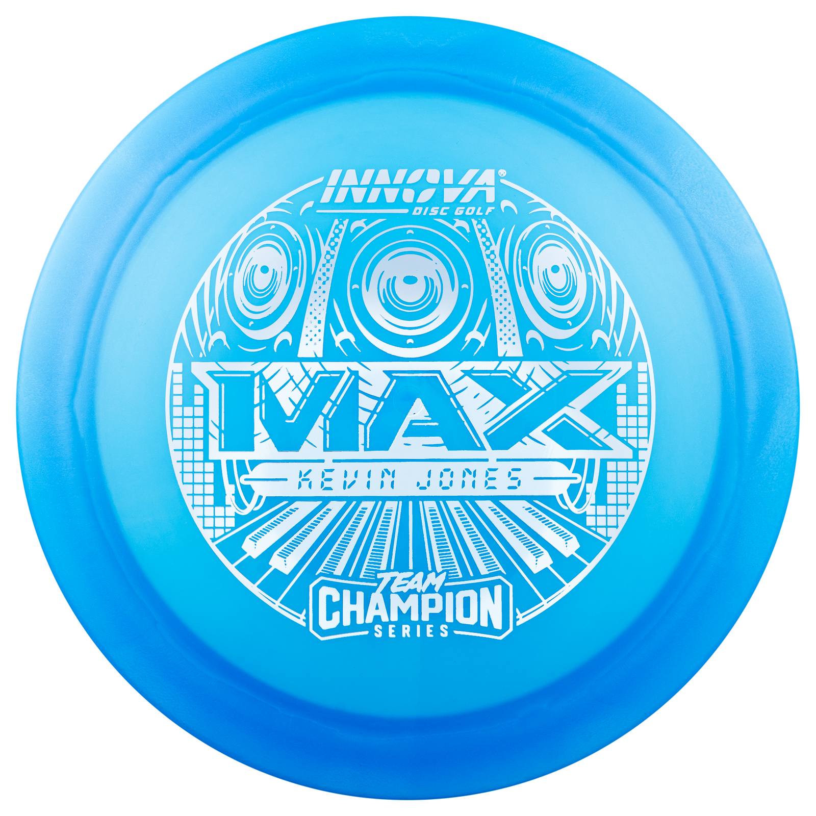 Innova Luster Champion Max - Kevin Jones 2025 Tour Series | Driver 11/3 ...