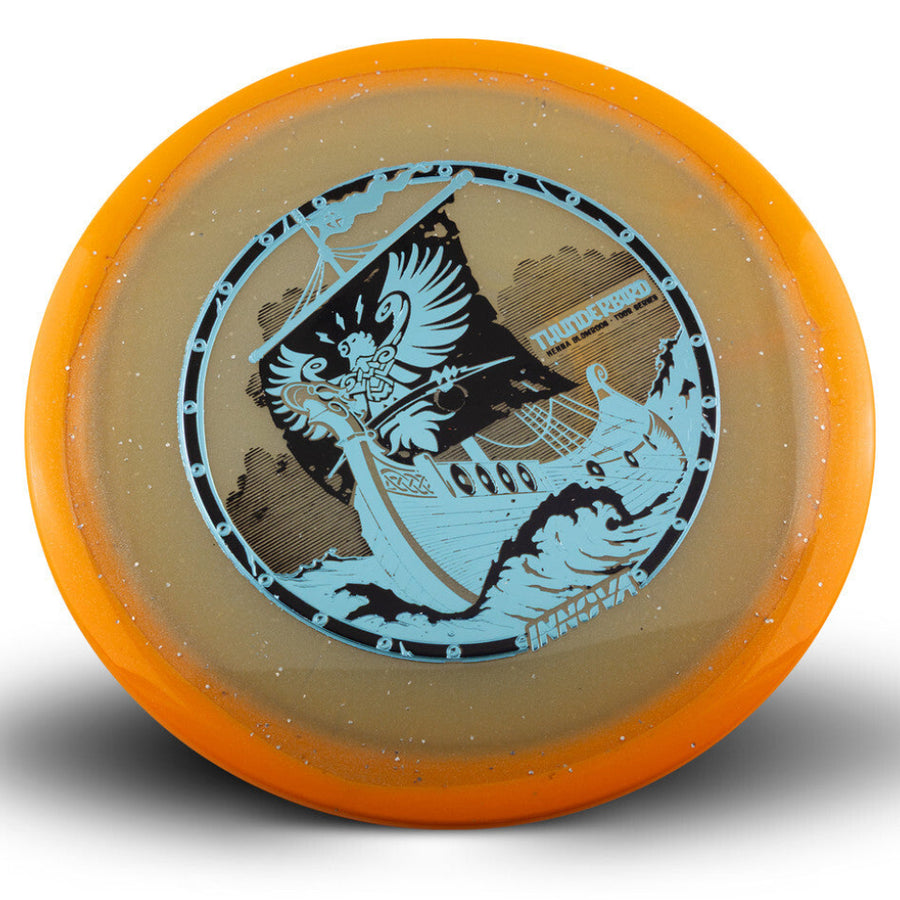 Innova Moondust Halo Champion Thunderbird - Henna Blomroos 2026