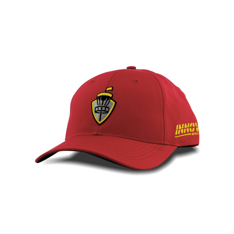 Innova Performance Hat - Podium Patch