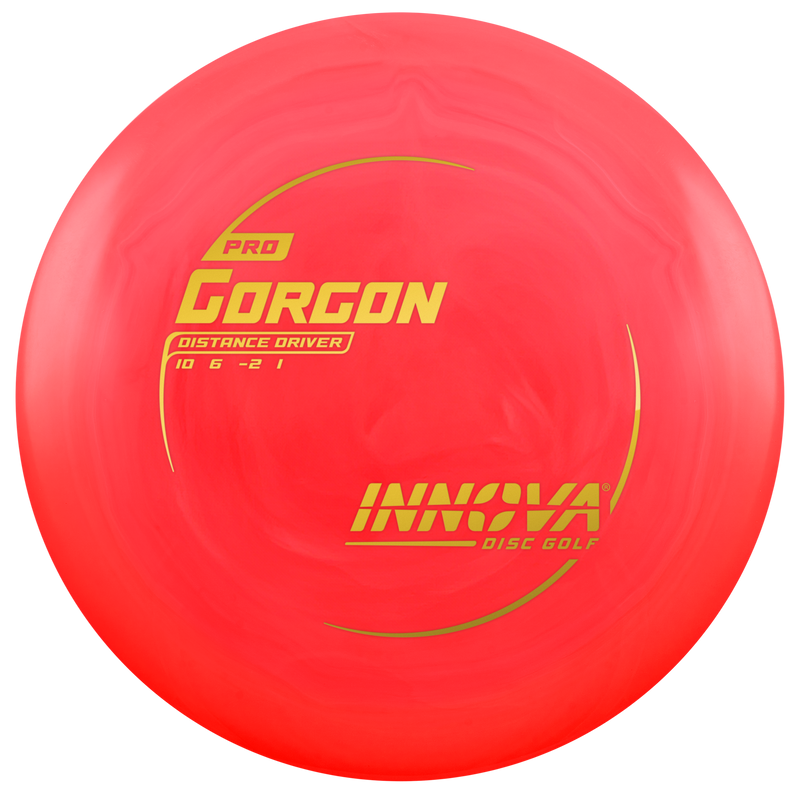 Innova Pro Gorgon