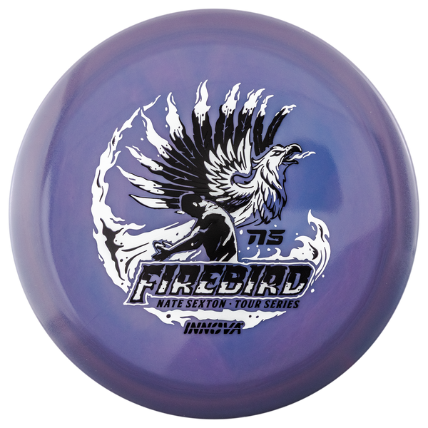 Innova Proto Glow Champion Firebird - Nate Sexton 2026 Tour Series