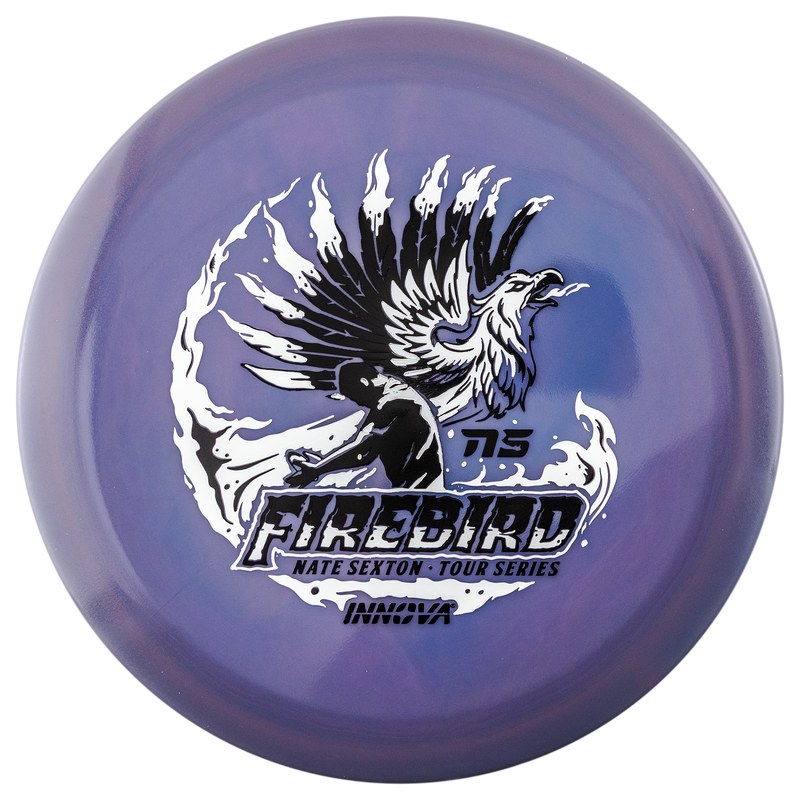 Innova Proto Glow Champion Firebird - Nate Sexton 2026 Tour Series