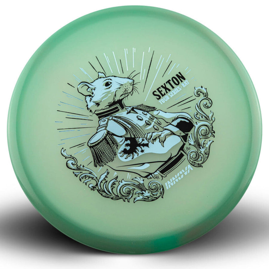 Innova Proto Glow Champion Rat - Nate Sexton 2026 Tour Series