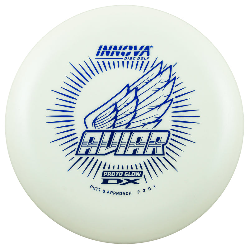 Innova Proto Glow DX Aviar