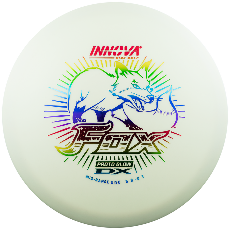 New Discs