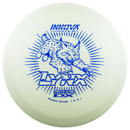 Innova Proto Glow DX Lynx fairway driver disc, glow disc