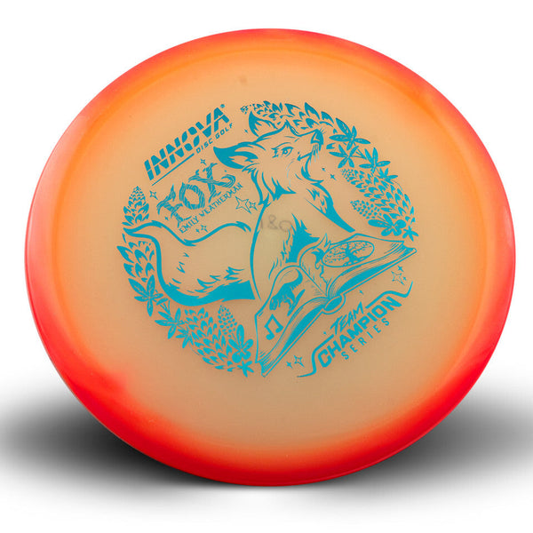 Innova 2026 Tour Series Discs