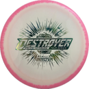 Innova Proto Glow Halo Star Destroyer - Calvin Heimburg 2024 Tour Series
