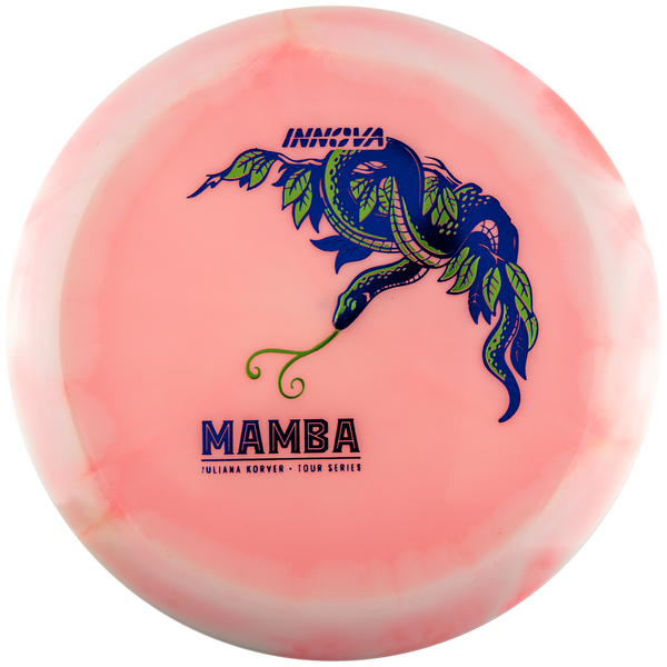 Innova Star Mamba - Local Route 