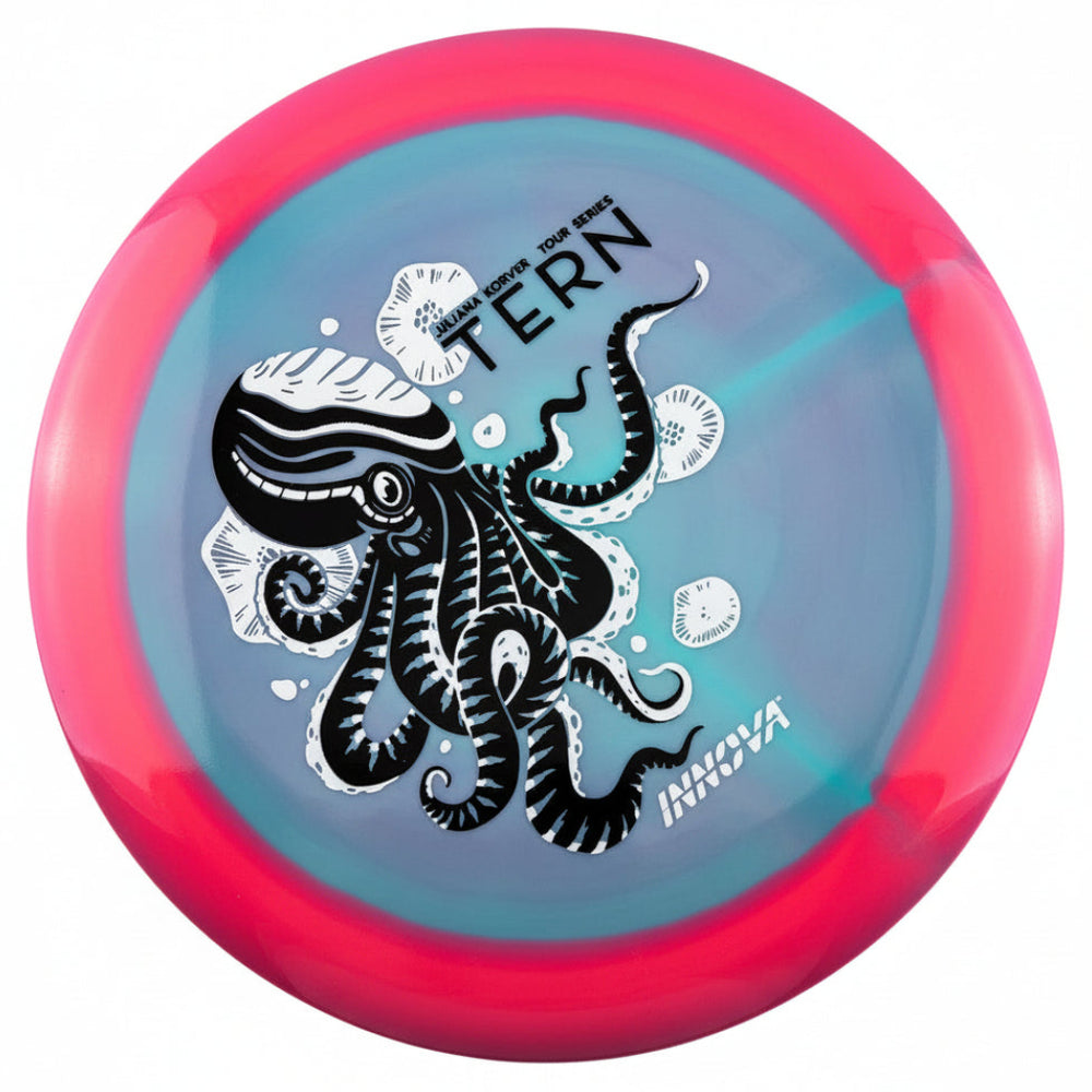 コリンシアン　マイクロスウェーデン版 ロナウド　ミランアウェイ　未開封 Innova Proto Glow Halo Star Tern - Juliana Korver 2026 Tour Series