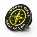 Innova Disc Golf Proto Star Enamel Pin
