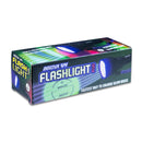 Innova Rechargeable UV Flashlight