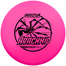 Innova Star Arachnid midrange disc, pink disc