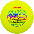 Innova Star Arachnid midrange disc, yellow disc