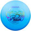 Innova Star Fox midrange disc, blue disc