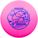 Innova Star Fox midrange disc, pink disc