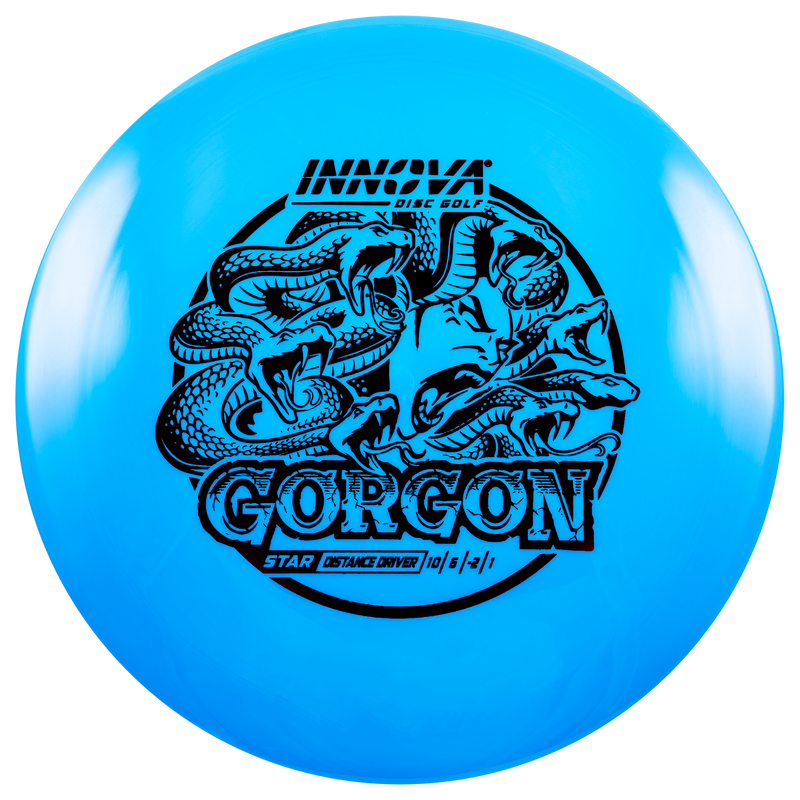 Innova Star Gorgon