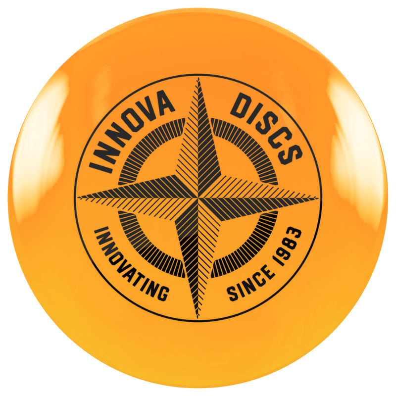 Inotes First Run Innova Star Gorgon - First Run Proto Star | Driver 10/6/-2/1 | Local Route