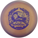 Innova Star Roc3 - Rebelution Good Vibes