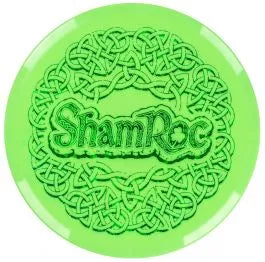Innova Star Roc3 - Shamroc Stamp