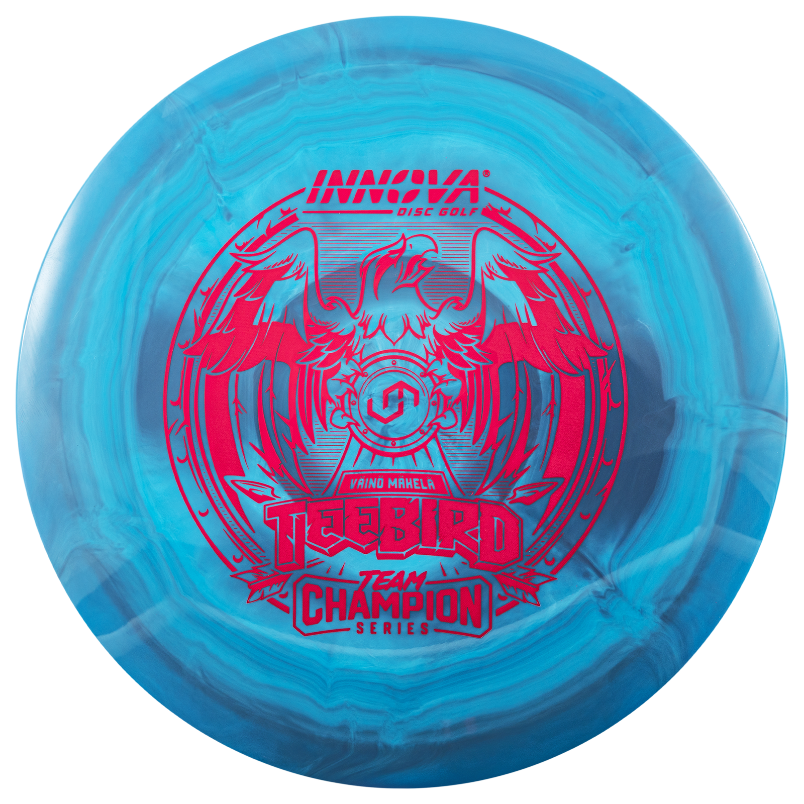 Innova Star Teebird - Vaino Makela 2025 Tour Series | Fairway Driver 7 ...