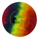 Innova Star Tie Dye Calvin Heimburg Toro midrange disc, tie dye disc