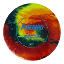 Innova Star Tie Dye Firebird driver disc, tie dye disc