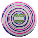 Innova Star Tie Dye Mako3 midrange disc, tie dye disc