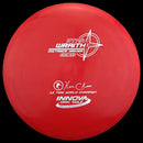 Innova Star Wraith - Ken Climo 12x Signature Series