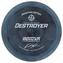 Innova Swirled Star Destroyer - Eveliina Salonen 2024 Signature Series
