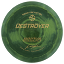 Innova Swirled Star Destroyer - Eveliina Salonen 2024 Signature Series