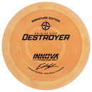 Innova Swirled Star Destroyer - Eveliina Salonen 2024 Signature Series