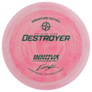 Innova Swirled Star Destroyer - Eveliina Salonen 2024 Signature Series