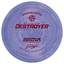 Innova Swirled Star Destroyer - Eveliina Salonen 2024 Signature Series