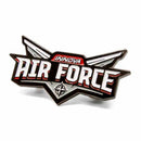 Innova Disc Golf Air Force Enamel Pin