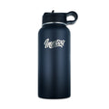 Innova INNsulated Canteen 32oz Water Bottle - Flow Logo