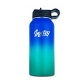 Innova INNsulated Canteen 32oz Water Bottle - Flow Logo