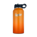 Innova INNsulated Canteen 32oz Water Bottle - Flow Logo