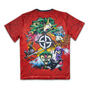 Innova Jungle 2 Jersey