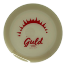 Kastaplast K1 Glow Guld