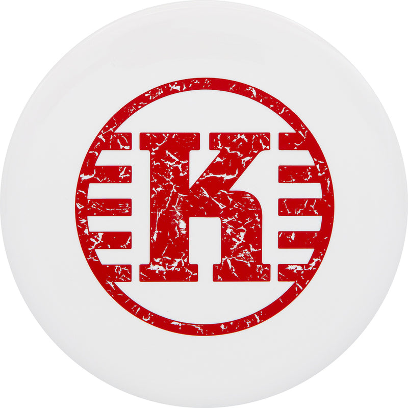 Kastaplast K1 Jarn - Large K Logo