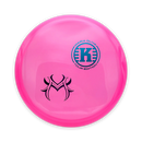 Kastaplast K1 Reko X - Maria Oliva M Logo Mini Stamp