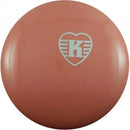 Kastaplast K1 Soft Svea - Valentine's K-Heart Mini Stamp