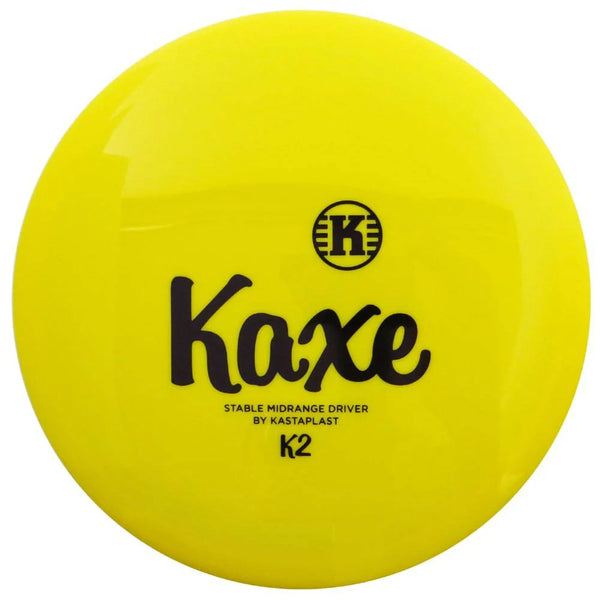 Kastaplast K2 Kaxe