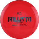 Latitude 64 BioGold Ballista Pro